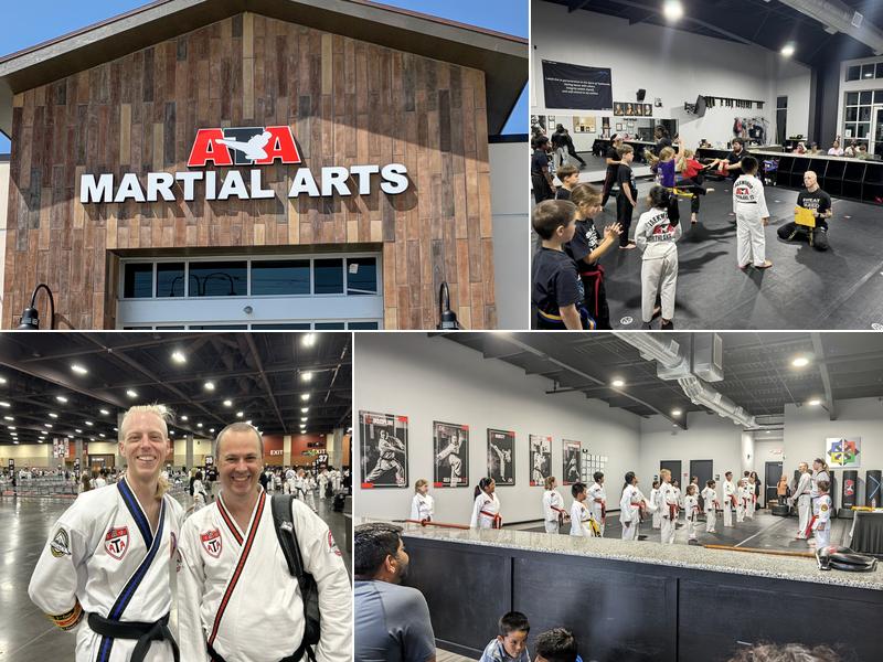 Northlake Martial Arts Academy