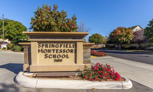 Springfield Montessori School