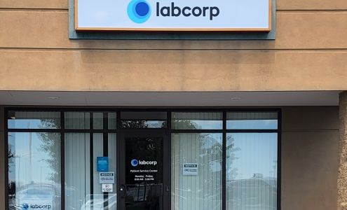 Labcorp