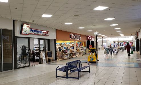Smartcentres Pembroke