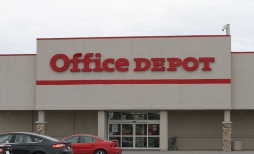 Office Depot