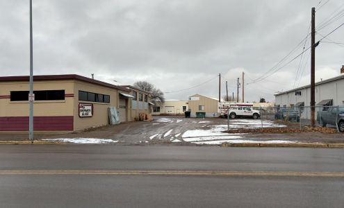 Shepard's Glass Inc.