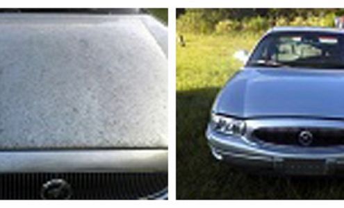 First Choice Auto Detailing