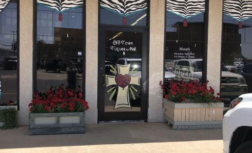 Old Town Tiques Mall