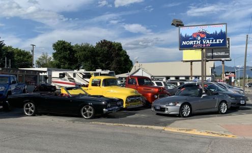 North Valley Auto & RV