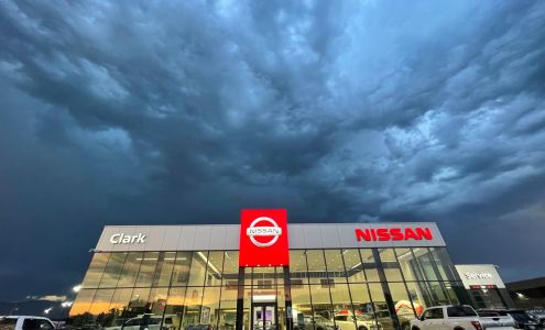Clark Nissan Lease Returns