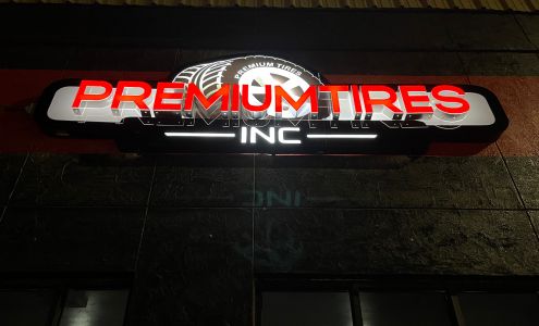 Premium Tires, Inc.