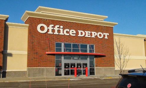 Office Depot