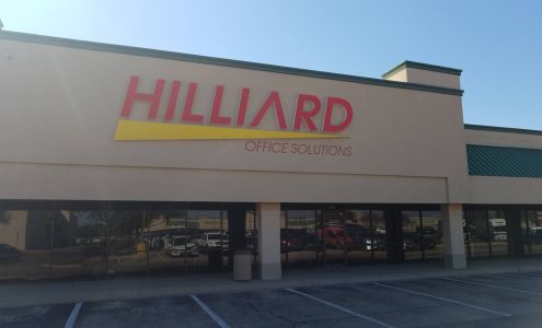 Hilliard Office Solutions