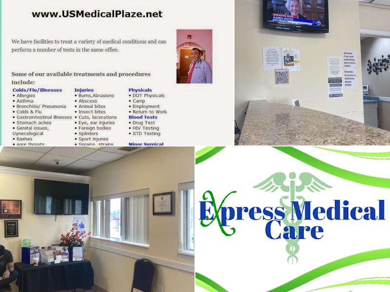Express Medical Care