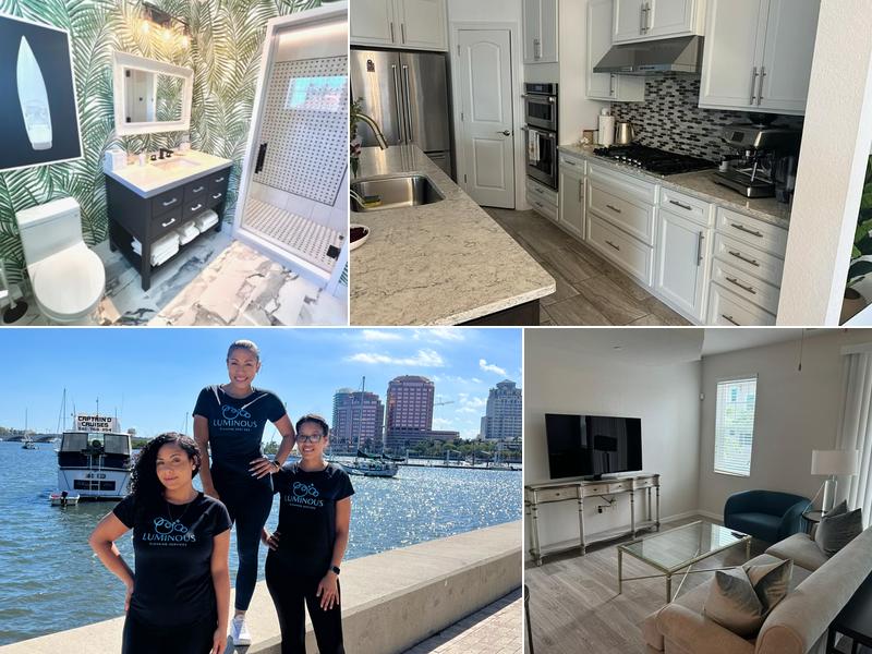 Luminous Cleaning Services, LLC