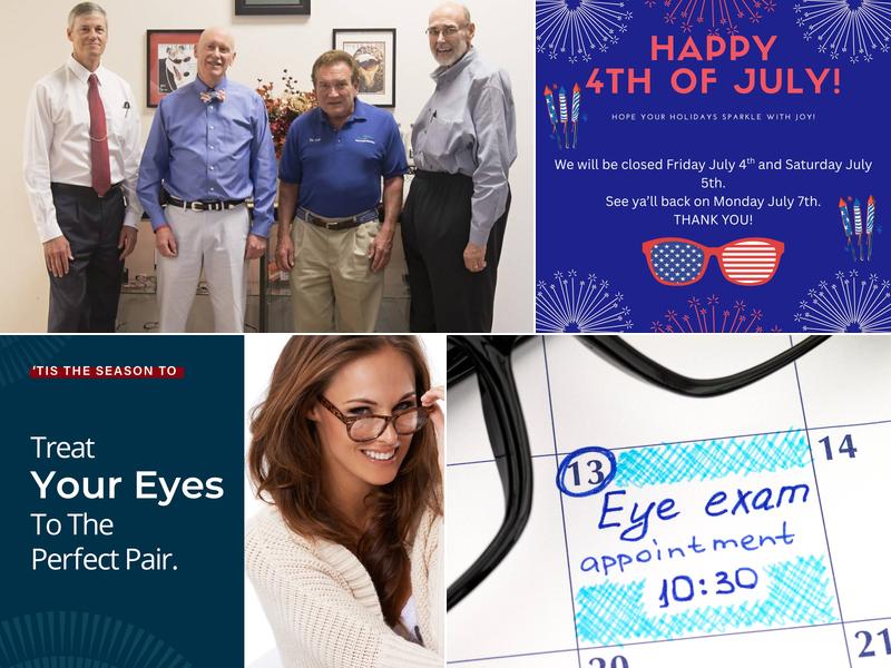 Vision Health Specialties