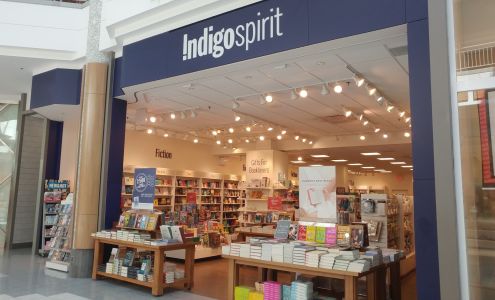 Indigospirit - Mapleview Shopping Centre