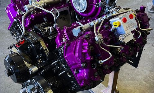 Hale's Diesel Repair