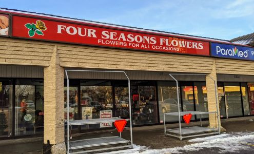 Four Seasons Flowers