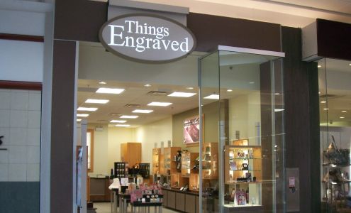 Things Engraved Online Only