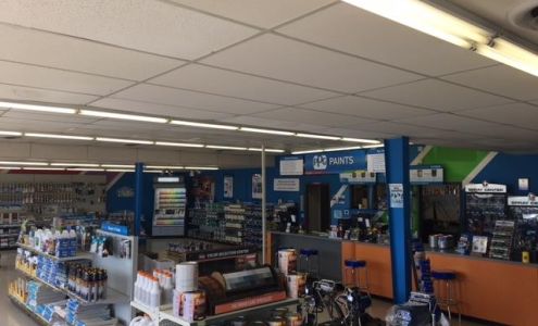 PPG Paint Store