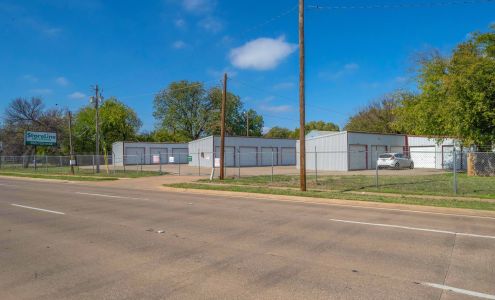 StoreLine Self Storage