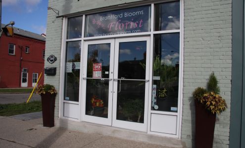 Brantford Blooms Florist