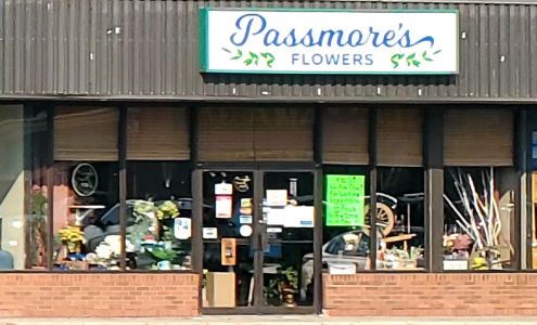 Passmore's Flowers Inc