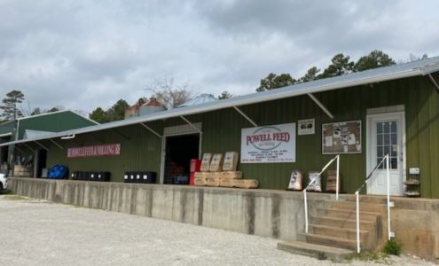 Powell Feed Store of Melbourne Melbourne