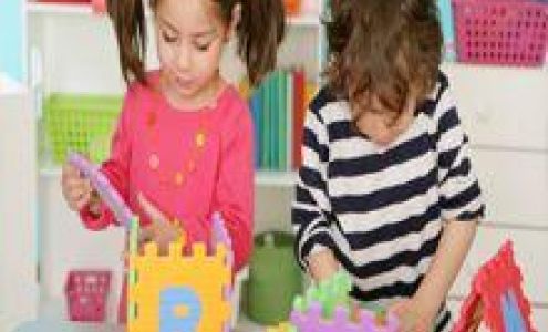 Building Blocks Learning Center