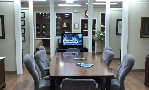 Crye*Leike Batesville Real Estate Center