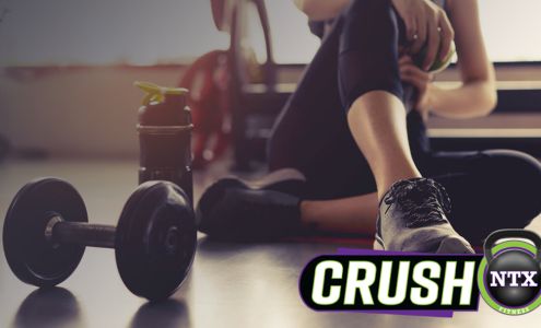 Crush NTX Fitness