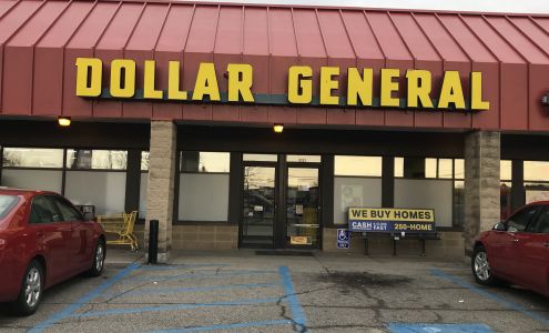 Dollar General