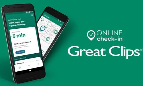 Great Clips Wichita Falls