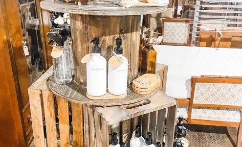 The Mill- Artisan Shoppe & Decor