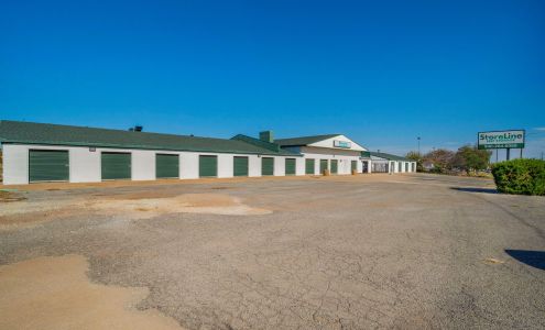 StoreLine Self Storage