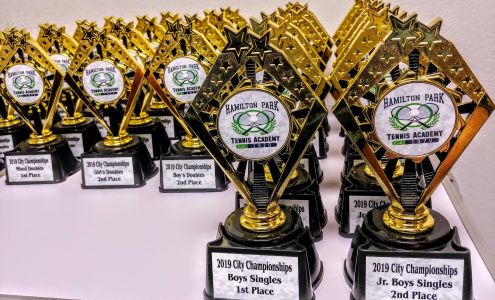 Sports Center Custom Trophy House and Design Wichita Falls