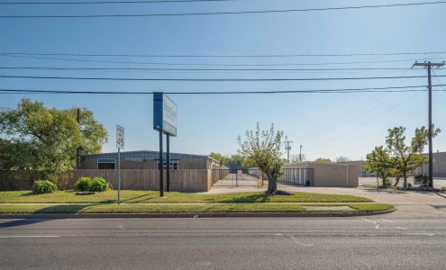 StoreLine Self Storage