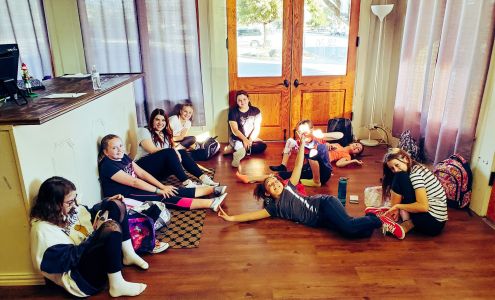 Defining Moments Dance Studio Iowa Park