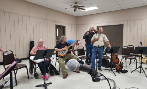 Iowa Park Recrtl Activity Clb Iowa Park