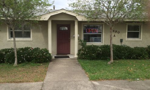 American Casualty Insurance