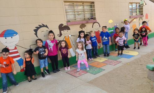 Odessa Day Nursery
