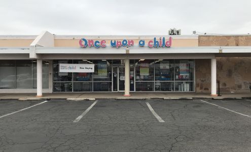 Once Upon A Child - Odessa, TX