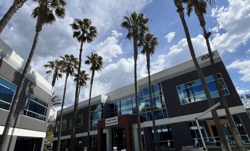 Orange County Research Center