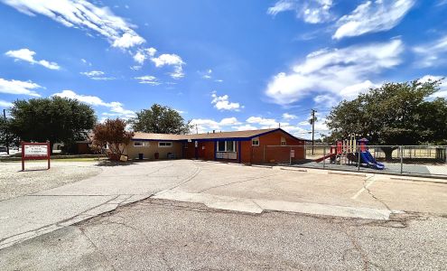 Montessori School Of Odessa