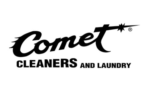 Comet Cleaners