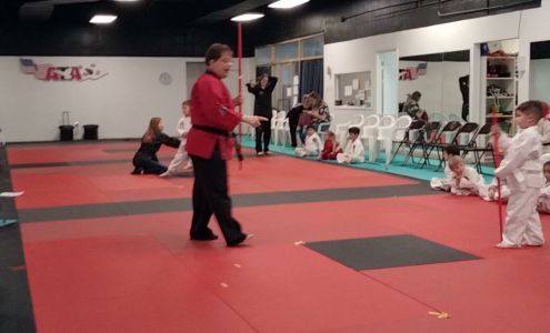 ATA Martial Arts