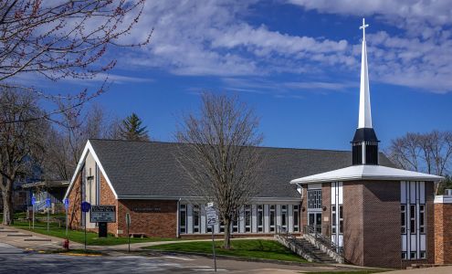 West Branch United Methodist Church West Branch