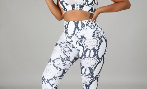 Baguette Magic Store