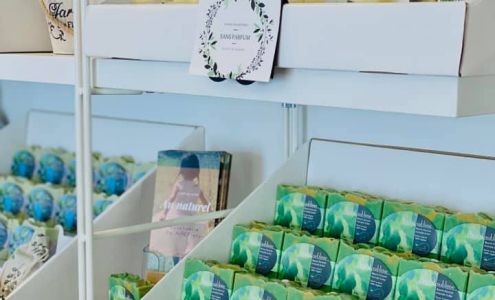 Savonnerie De Martigny