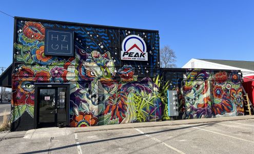 High Profile of Grant Dispensary Grant