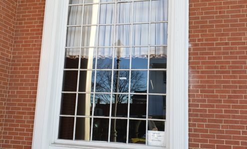 Lexington Area Chamber of Commerce Lexington