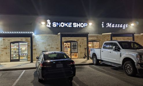 Hashtag Smoke Shop - vape shop - hookah shop