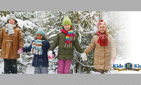 Kids 'R' Kids of Round Rock